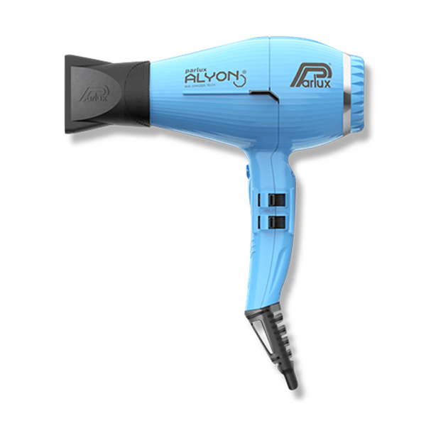 Load image into Gallery viewer, Parlux Alyon Ionizer 2250W Tech Dryer - Turquoise - Beautopia Hair &amp; Beauty

