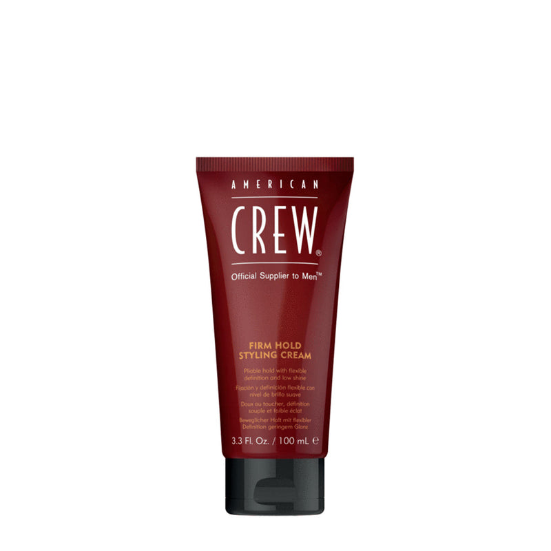 Load image into Gallery viewer, #American Crew Firm Hold Styling Cream 100ml
