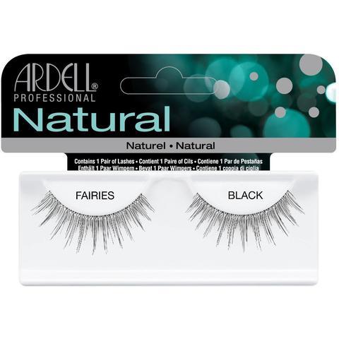 Load image into Gallery viewer, Ardell Fairies Lashes Black - Beautopia Hair &amp; Beauty
