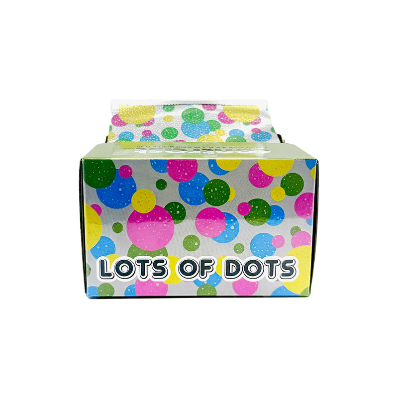 Load image into Gallery viewer, Contrast Professional Pop Up Foil Lots of Dots 400 Sheets
