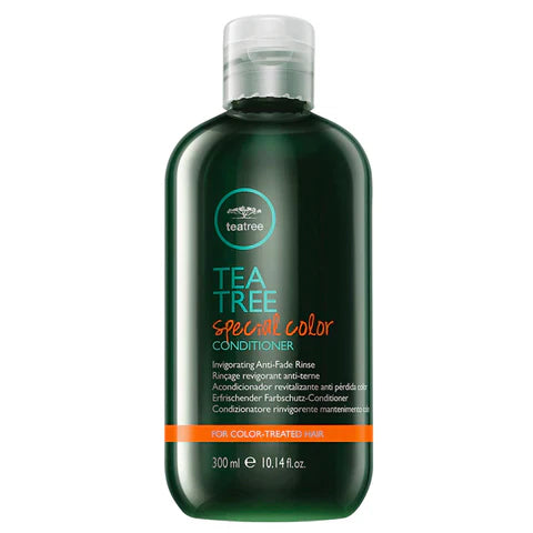 Load image into Gallery viewer, Paul Mitchell Tea Tree Special Color Conditioner 300ml (old packaging)
