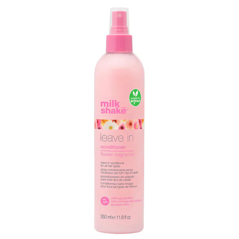 Load image into Gallery viewer, Milk_Shake Flower Power Leave-In Conditioner 350ml
