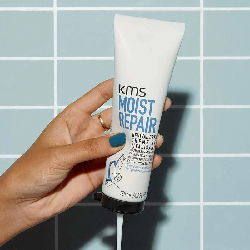 Load image into Gallery viewer, KMS Moist Repair Revival Creme 125ml
