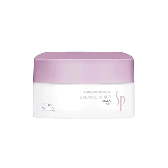 Wella SP System Professional Balance Scalp Mask 200ml