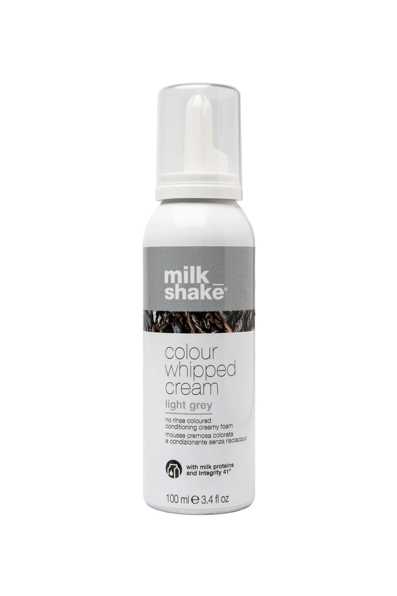 Load image into Gallery viewer, Milk_Shake Colour Whipped Cream Light Grey 100ml
