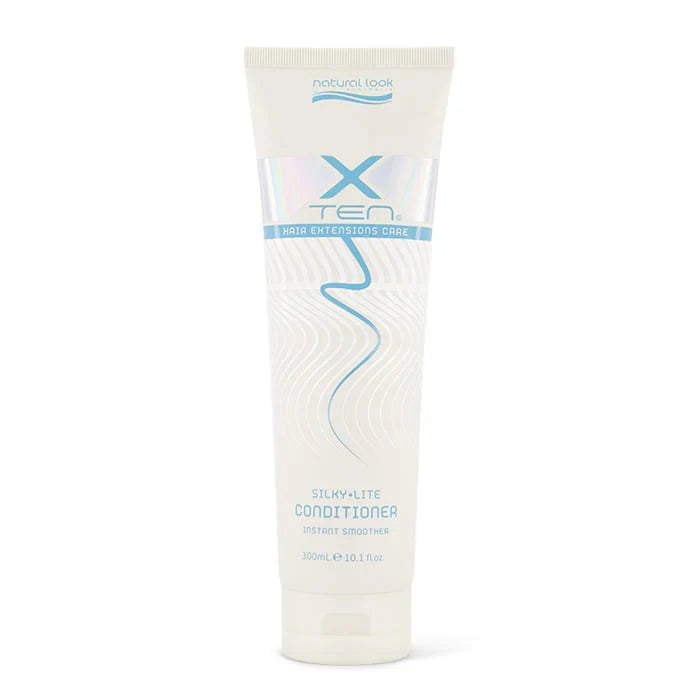 Load image into Gallery viewer, Natural Look X-Ten Silky-Lite Conditioner 300ml

