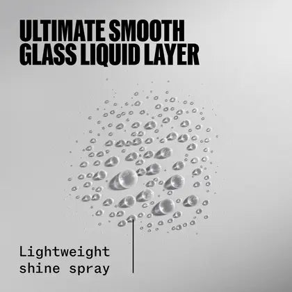 Load image into Gallery viewer, Wella Ultimate Smooth Glass Liquid Layer 185ml
