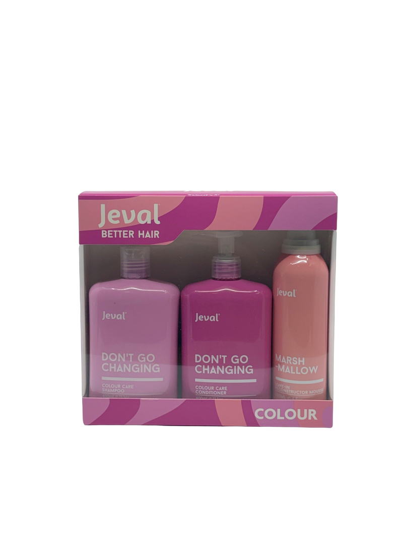 Load image into Gallery viewer, Jeval Don't Go Changing Colour Pack
