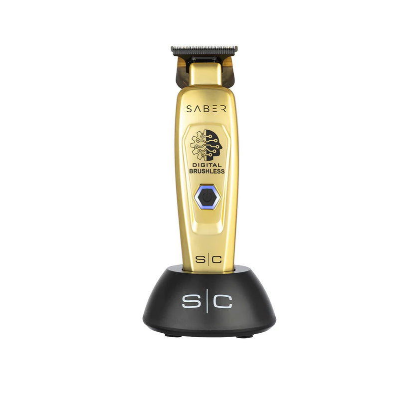 Load image into Gallery viewer, Silver Bullet StyleCraft Saber Trimmer
