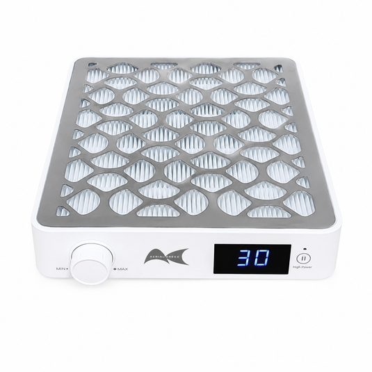 Artists Choice Professional Air Filter