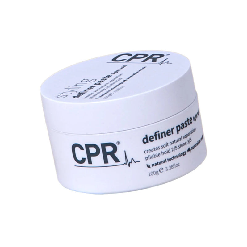 Load image into Gallery viewer, CPR Styling Definer Paste 100ml

