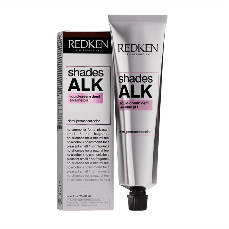 Load image into Gallery viewer, Redken Shades ALK 10P 60ml

