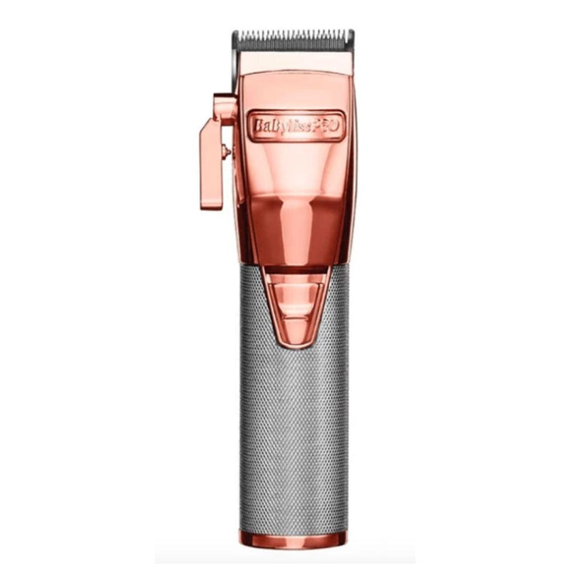 Load image into Gallery viewer, Babyliss Pro RoseFX Lithium Hair Clipper - Beautopia Hair &amp; Beauty
