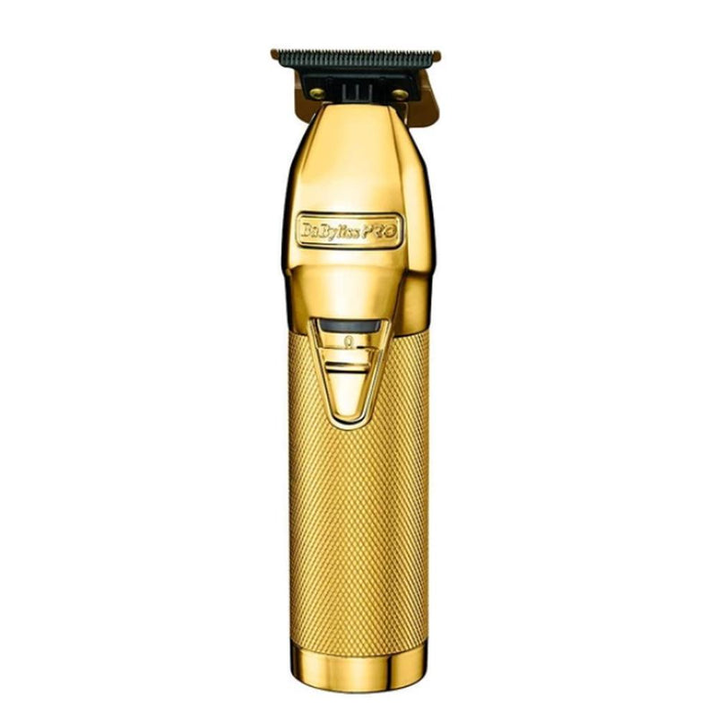Load image into Gallery viewer, Babyliss PRO Gold FX787G Lithium Outlining Hair Trimmer - Beautopia Hair &amp; Beauty
