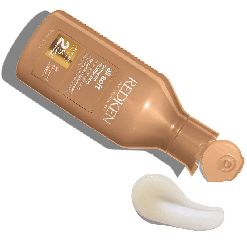 Load image into Gallery viewer, Redken All Soft Shampoo 300ml
