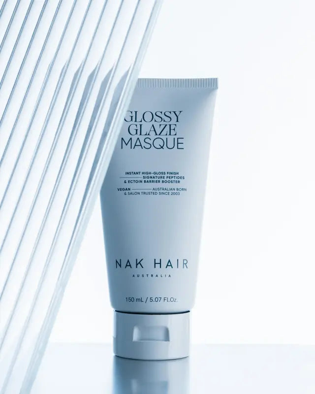 Load image into Gallery viewer, NAK Glossy Glaze Masque 150ml

