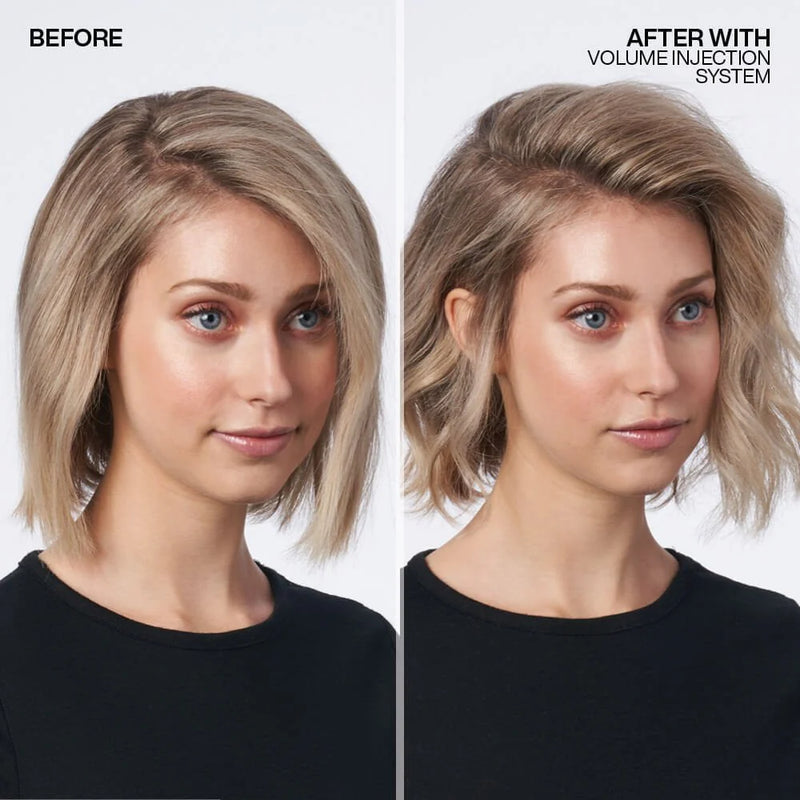 Load image into Gallery viewer, Redken Volume Injection Shampoo 500ml

