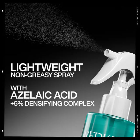 Redken Acidic Grow Full System Instant Volumising Spray 190ml