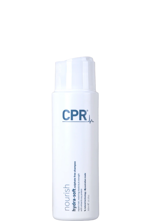 CPR Nourish Hydra-Soft Shampoo & Conditioner Duo 300ml