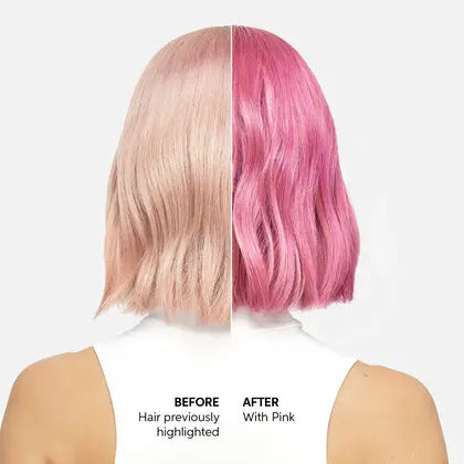 Wella Color Fresh Mask Pink 150ml