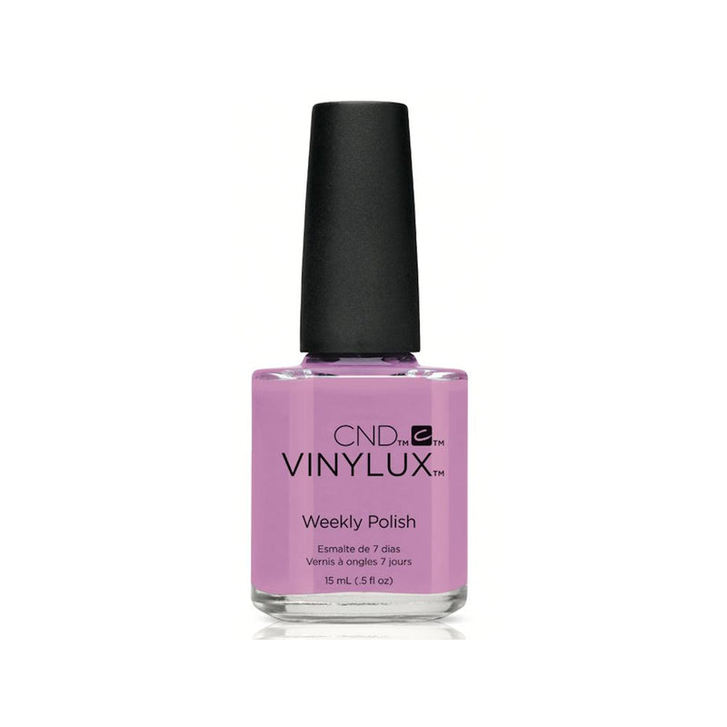 Load image into Gallery viewer, CND VINYLUX™ Long Wear Polish - Beckoning Begonia 15ml - Beautopia Hair &amp; Beauty
