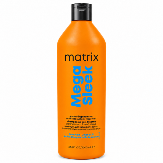 Matrix Total Results Mega Sleek Smoothing Conditioner 1 Litre