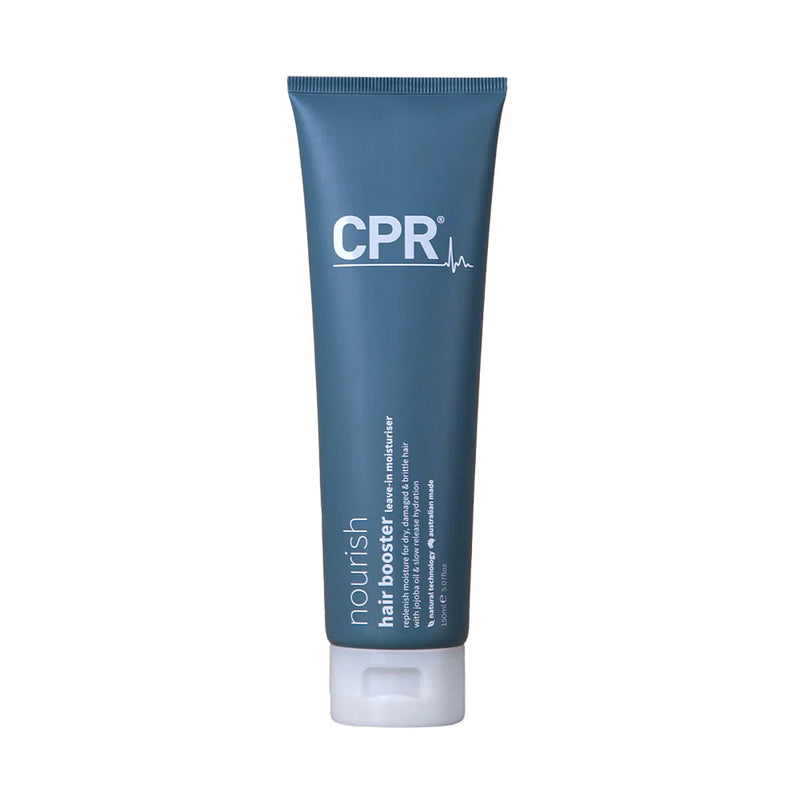 Load image into Gallery viewer, CPR Nourish Hair Booster Moisturiser 150ml
