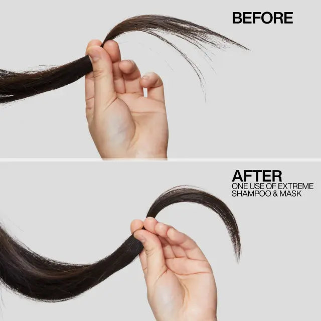 Load image into Gallery viewer, Redken Extreme Strengthening Shampoo 500ml
