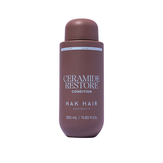 NAK Signature Senses Ceramide Restore Conditioner 350ml