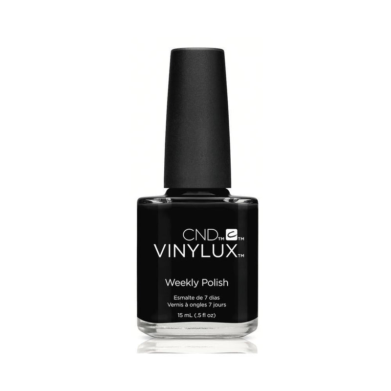 Load image into Gallery viewer, CND VINYLUX™ Long Wear Polish - Blackpool 15ml - Beautopia Hair &amp; Beauty
