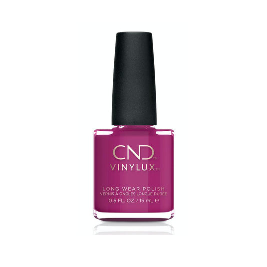 CND VINYLUX™ Long Wear Polish - Brazen 15ml - Beautopia Hair & Beauty