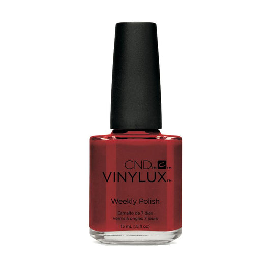 CND VINYLUX™ Long Wear Polish - Brick Knit 15ml - Beautopia Hair & Beauty