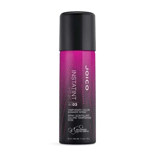 #Joico Instatint Temporary Colour Hot Pink 50ml