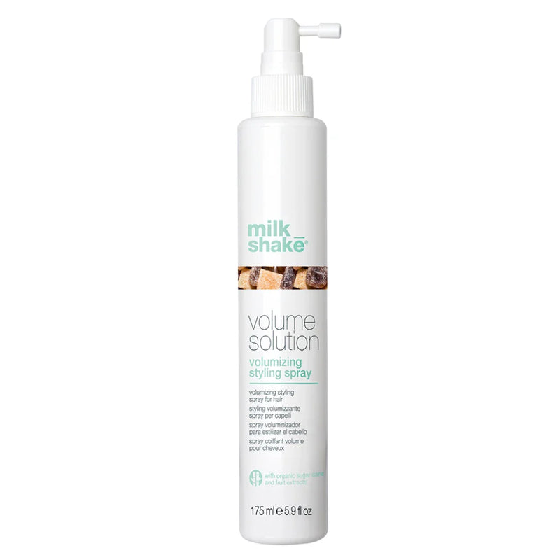 Load image into Gallery viewer, Milk_Shake Volume Solution Styling Spray 175ml
