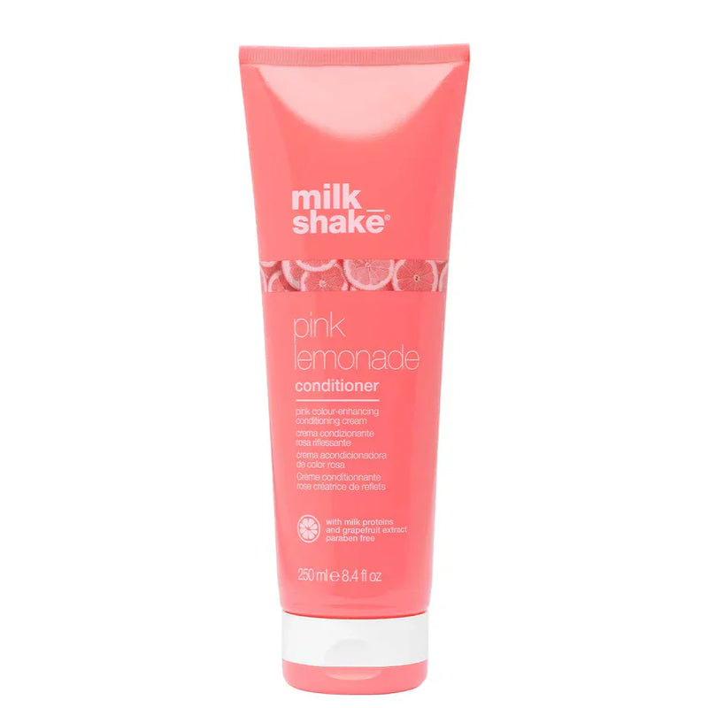 Load image into Gallery viewer, Milk_Shake Pink Lemonade Conditioner 250ml

