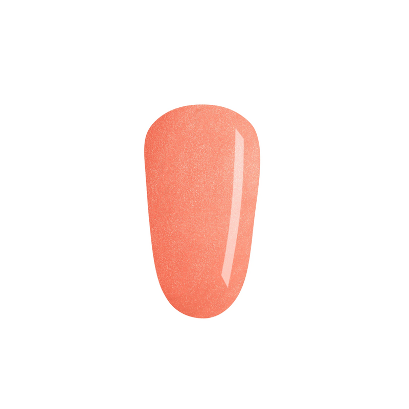 Load image into Gallery viewer, CND Vinylux Long Wear Nail Polish Apribot 15ml
