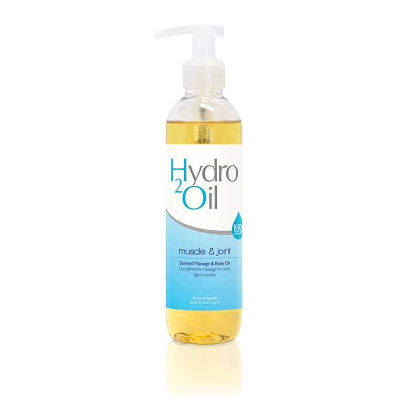 Load image into Gallery viewer, Caronlab Hydra 2 Oil Muscle &amp; Joint 250ml
