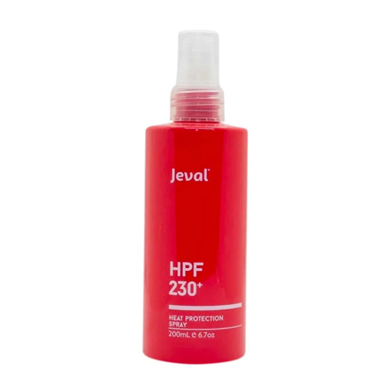 Load image into Gallery viewer, Jeval HPF 230+ Heat Protection Spray 200ml

