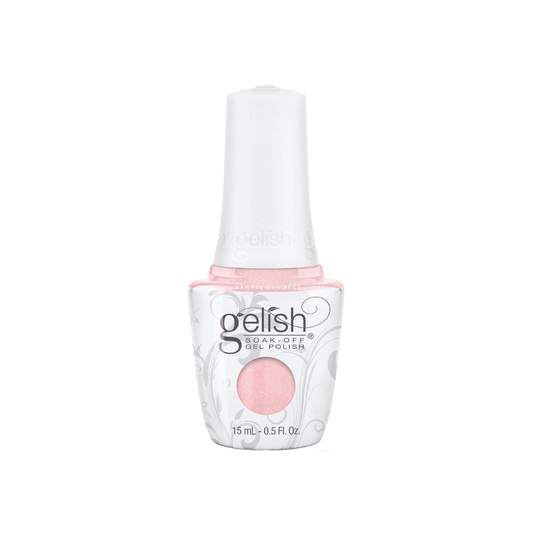 Gelish Soak Off Gel Polish Tafetta 15ml