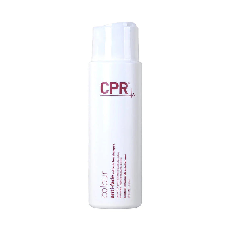 Load image into Gallery viewer, CPR Colour Anti-Fade Shampoo 300ml
