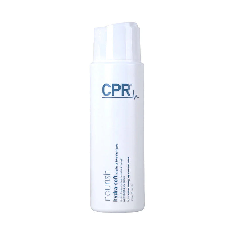 Load image into Gallery viewer, CPR Nourish Hydra-Soft Shampoo 300ml
