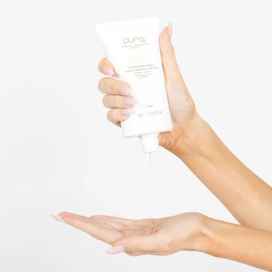 Pure Pre-Shampoo Treatment Hair and Scalp 150ml