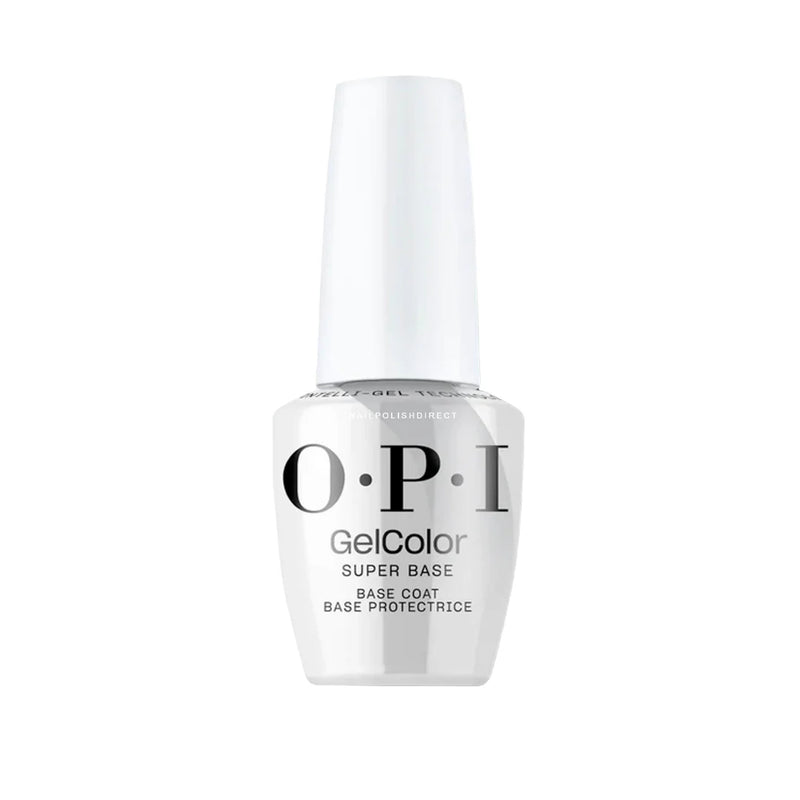 Load image into Gallery viewer, OPI Gelcolor Base Coat 15ml
