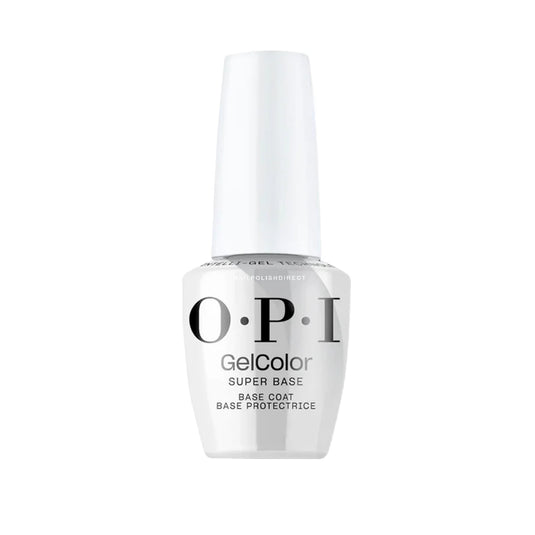 OPI Gelcolor Base Coat 15ml