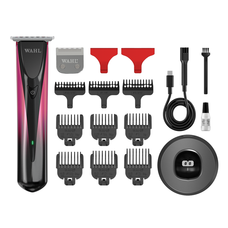 Load image into Gallery viewer, Wahl Colorstyle Duo Cordless Trimmer

