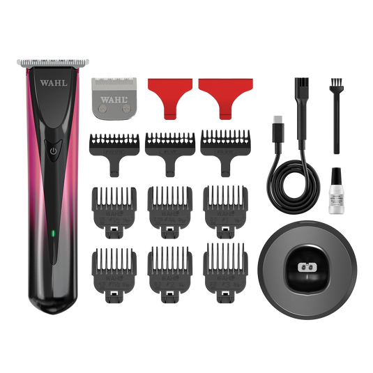 Wahl Colorstyle Duo Cordless Trimmer