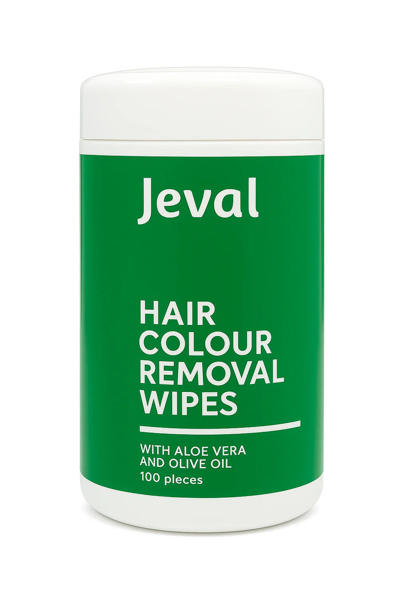 Load image into Gallery viewer, Jeval Hair Colour Removal Wipes
