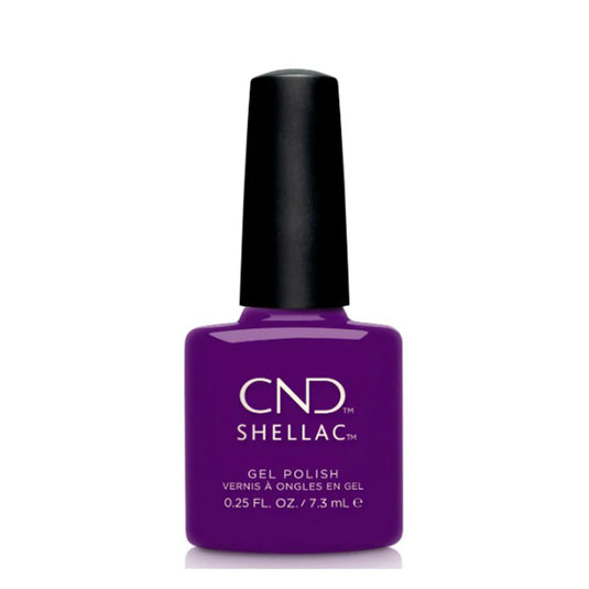 CND Shellac Gel Polish Temptation 7.3ml (Discontinued)