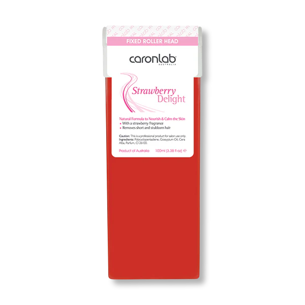 Load image into Gallery viewer, Caronlab Strawberry Delight Cartridge 100ml
