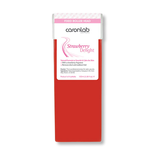 Caronlab Strawberry Delight Cartridge 100ml